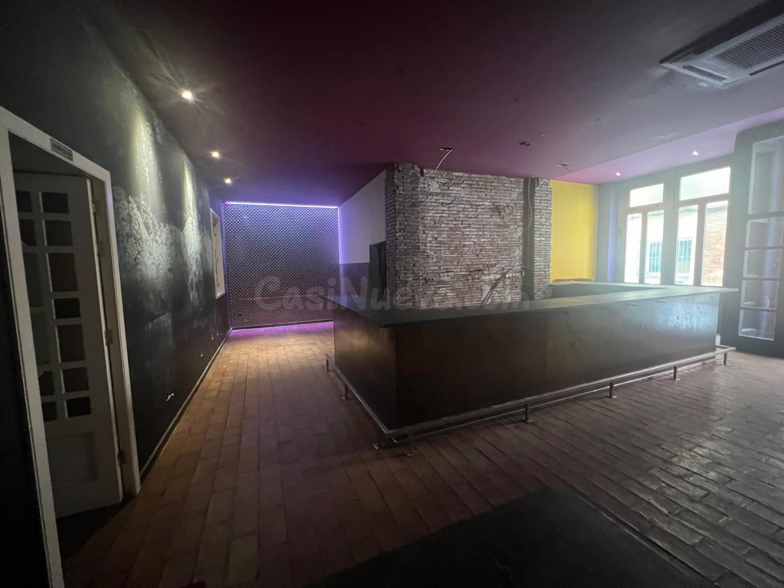 LOCAL AL CENTRE IDEAL PER A OCI