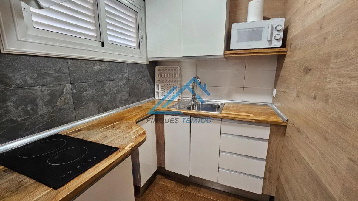 Apartamento en venta en Cap Salou con licencia turística HUTT