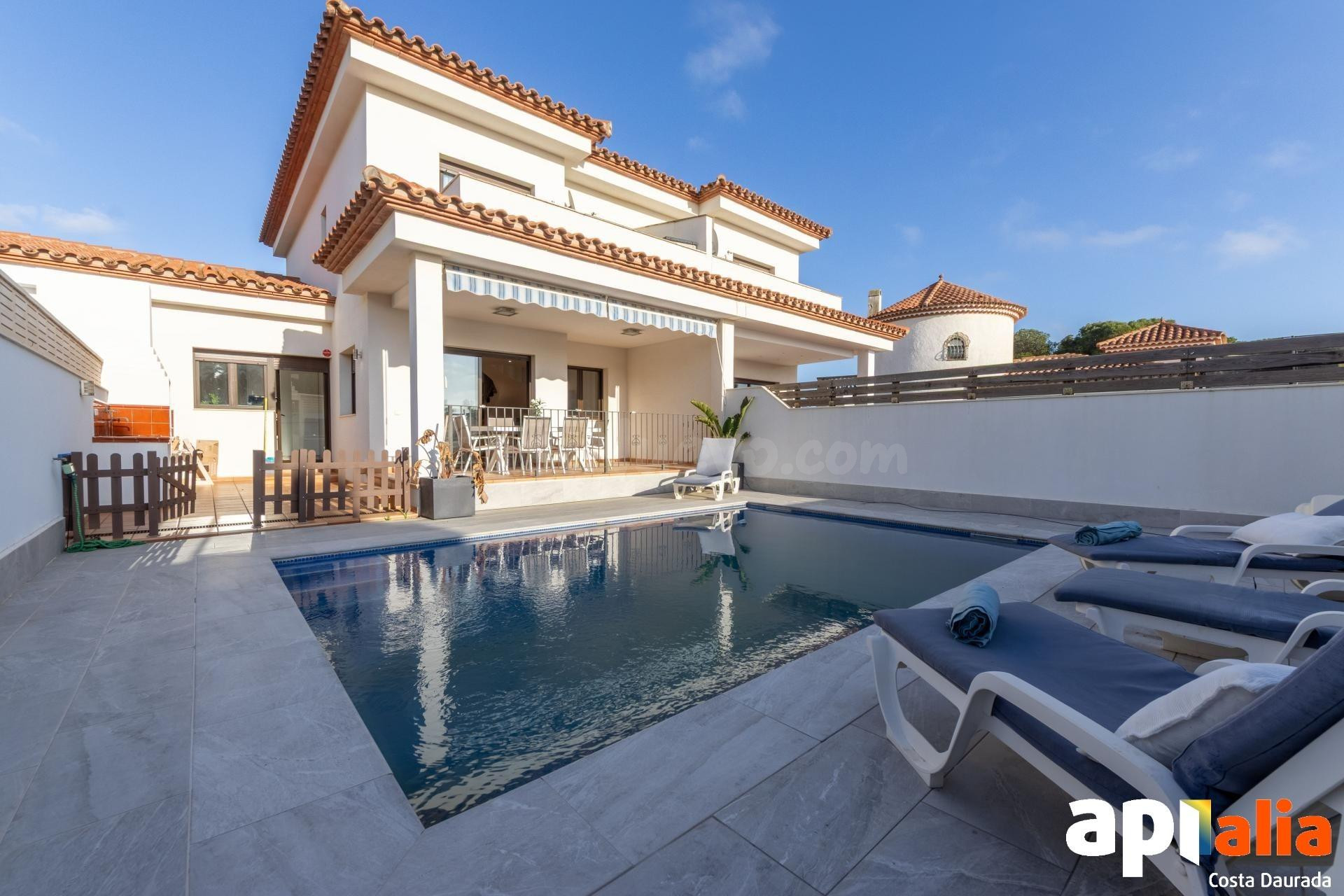 Descubre tu nuevo hogar en Miami Platja