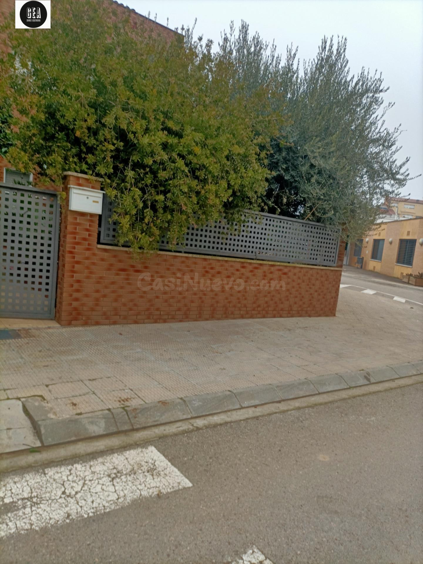 VENTA CASA EN VILANOVA DE SEGRIA (LLEIDA) - foto 4