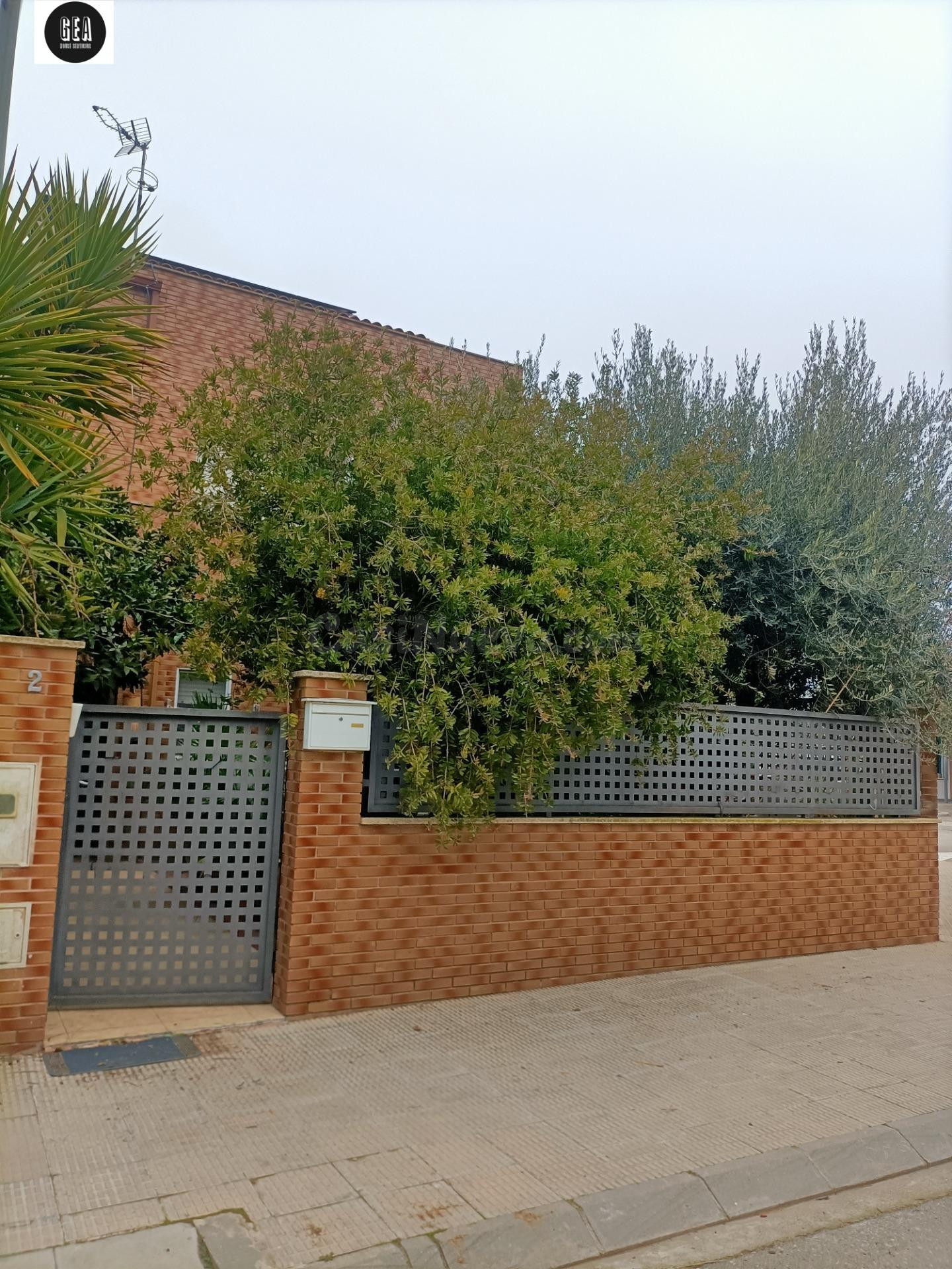VENTA CASA EN VILANOVA DE SEGRIA (LLEIDA) - foto 5