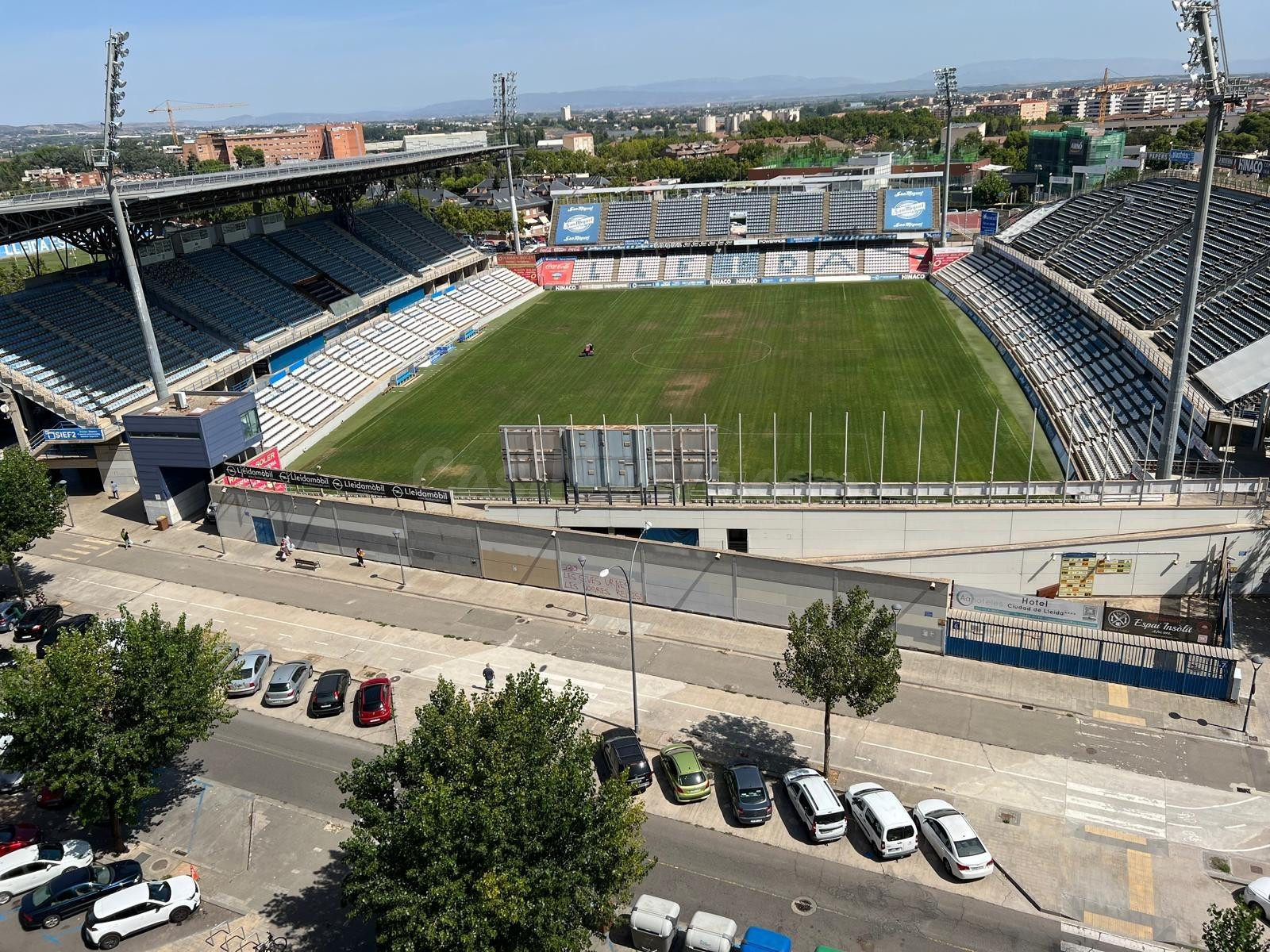 VENTA PISO EN FLEMING LLEIDA