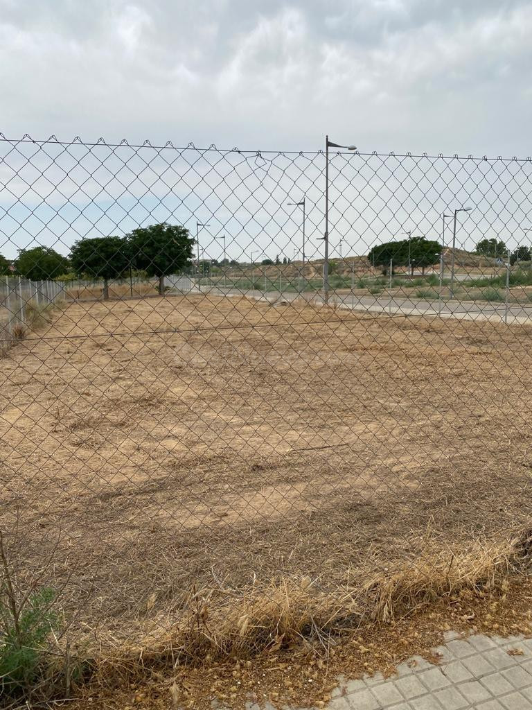 TERRENO URBANO ALCARRÁS ( LLEIDA)