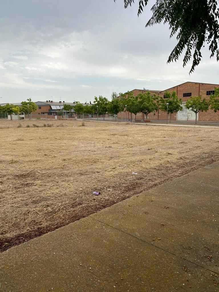 TERRENO URBANO ALCARRÁS ( LLEIDA) - foto 2