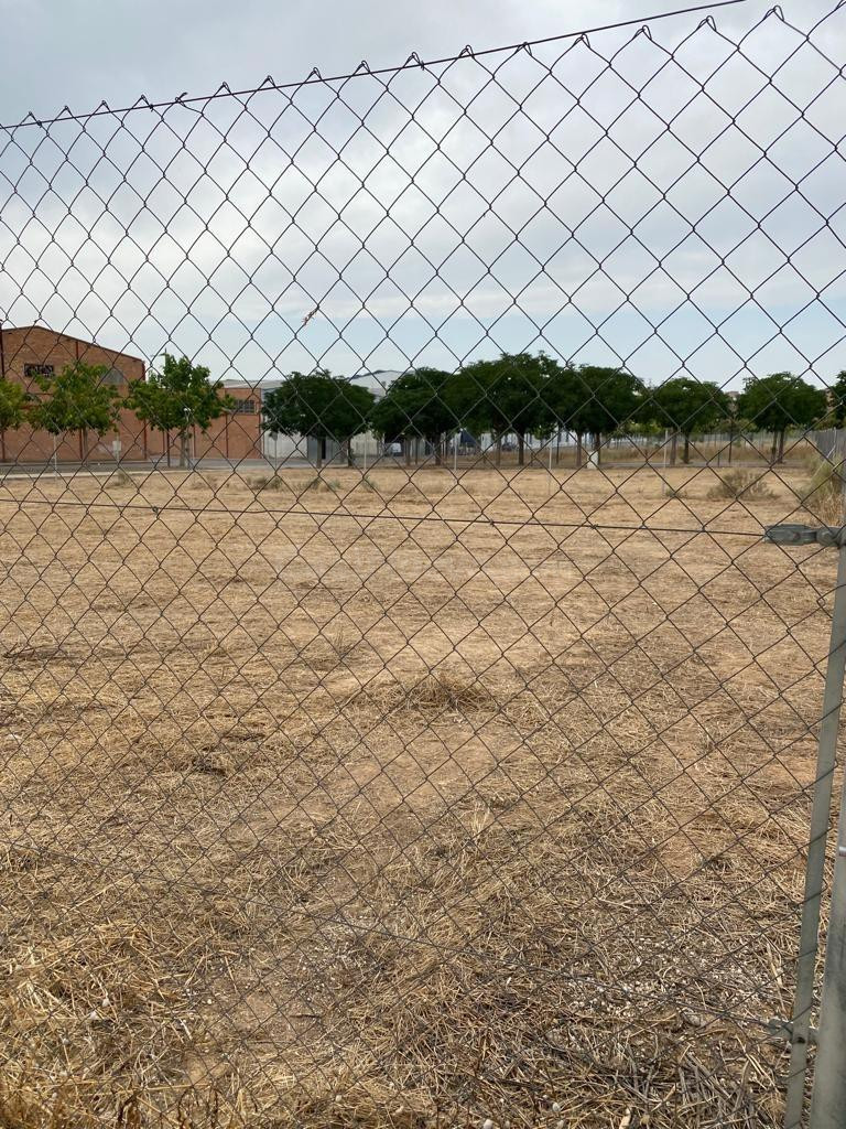 TERRENO URBANO ALCARRÁS ( LLEIDA) - foto 3