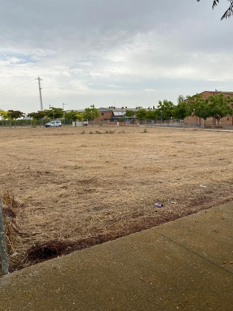 TERRENO URBANO ALCARRÁS ( LLEIDA) - foto 4