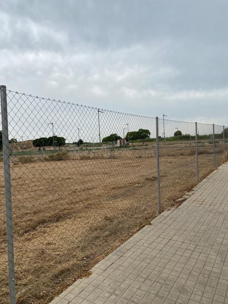 TERRENO URBANO ALCARRÁS ( LLEIDA) - foto 5