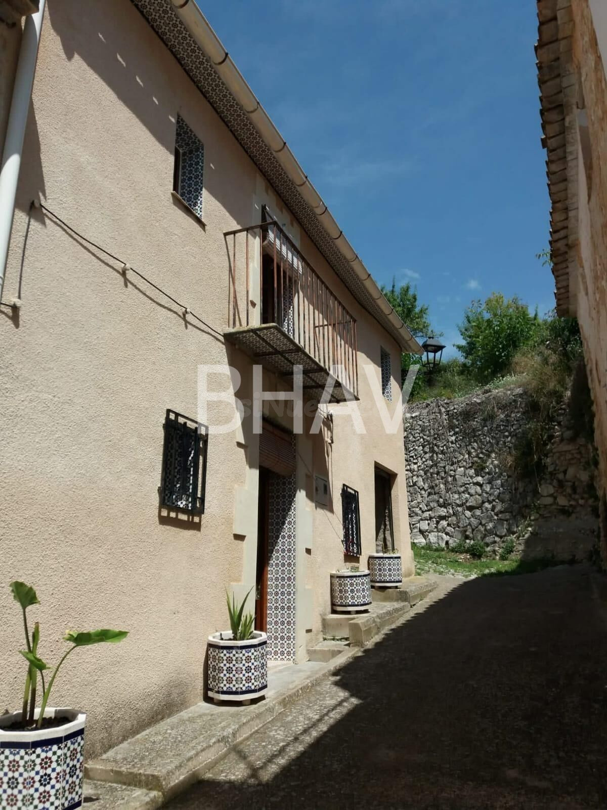 Casa en Benimassot