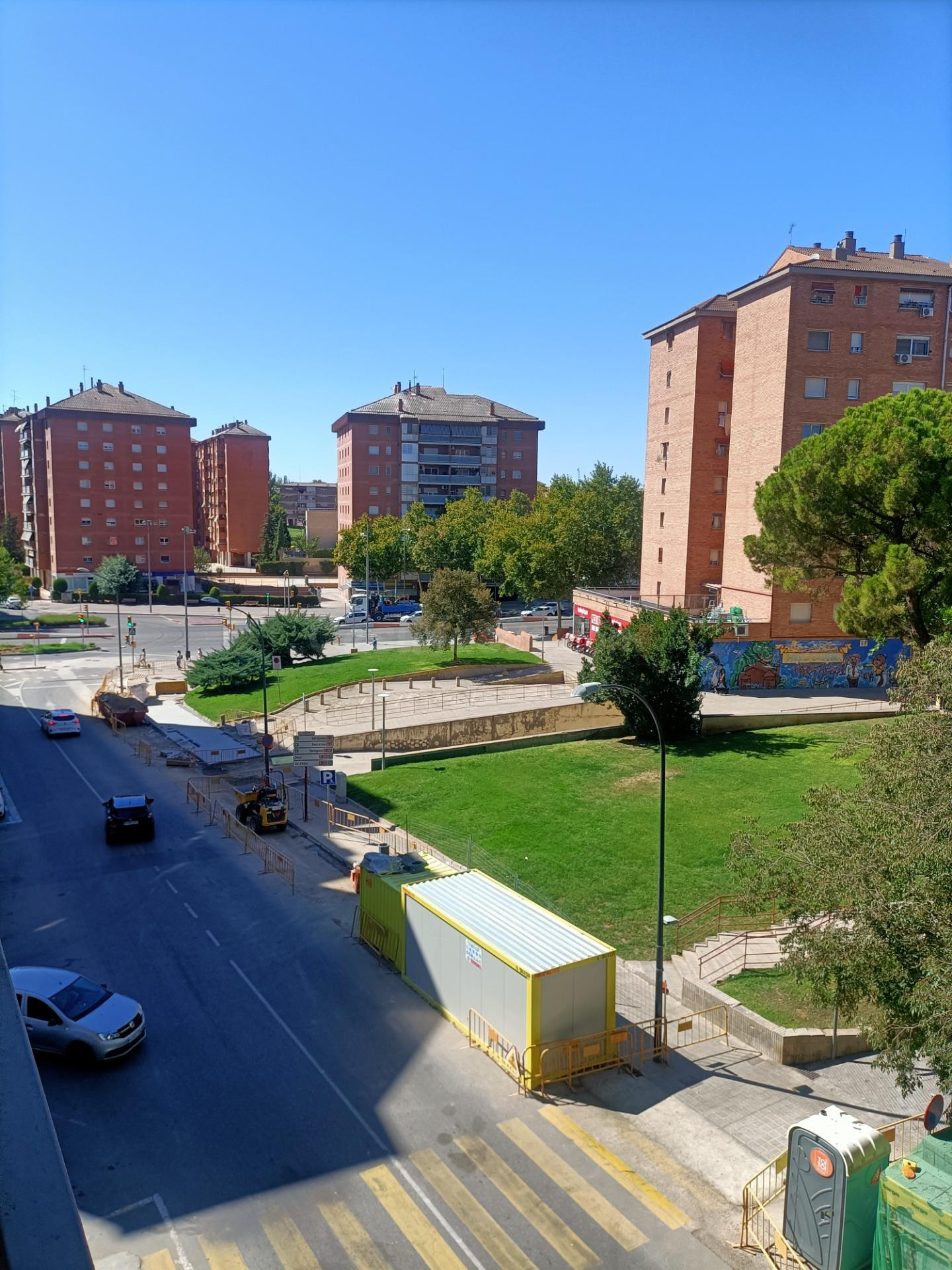 VENTA PISO PIO XII EN LLEIDA