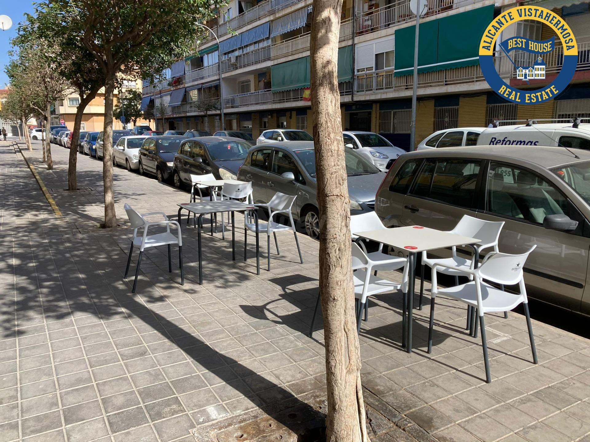 Local en venta en Pla Del Bon Repos