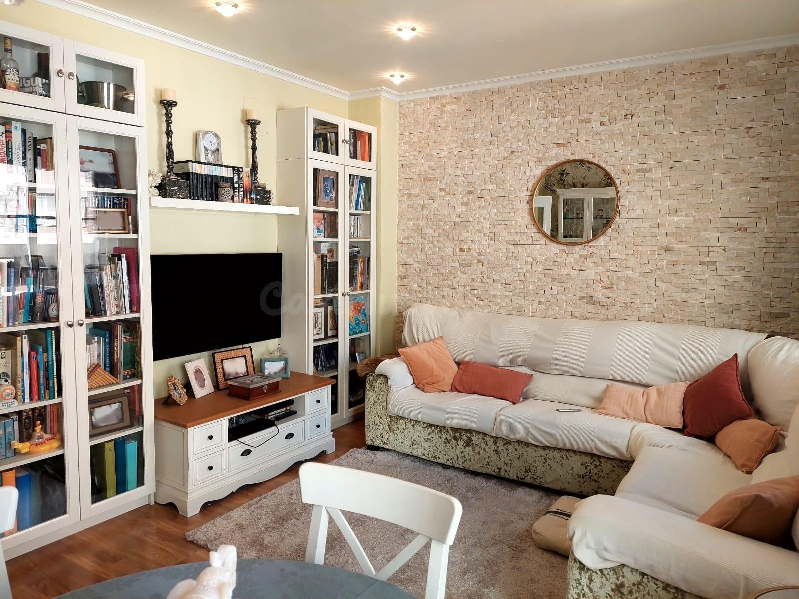 Se vende preciosa casa de 260m2