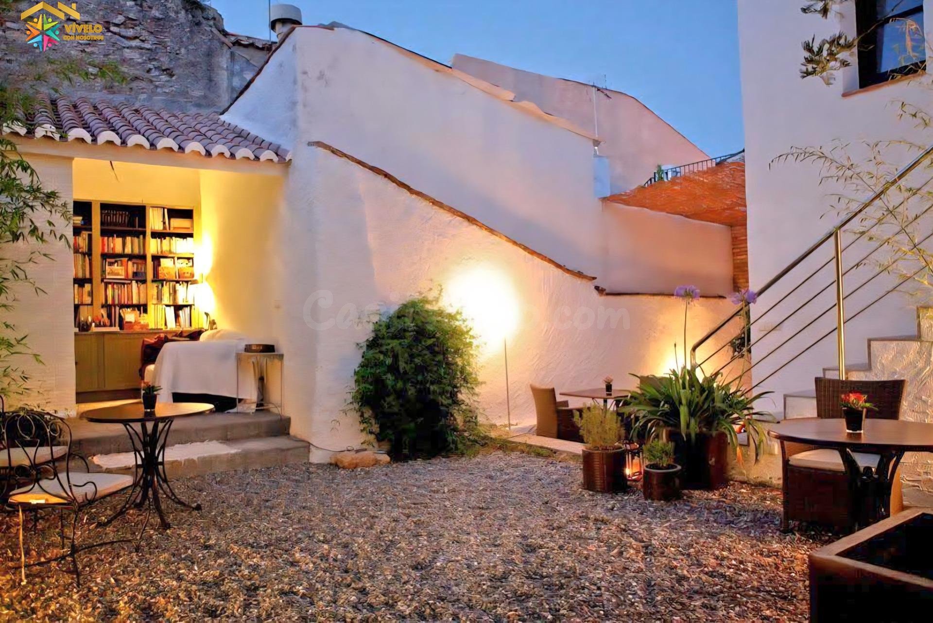 Casa/ Hotel Boutique en Venta en Ronda