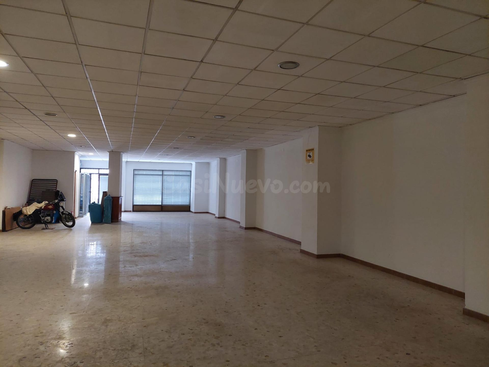 Se vende Local Comercial