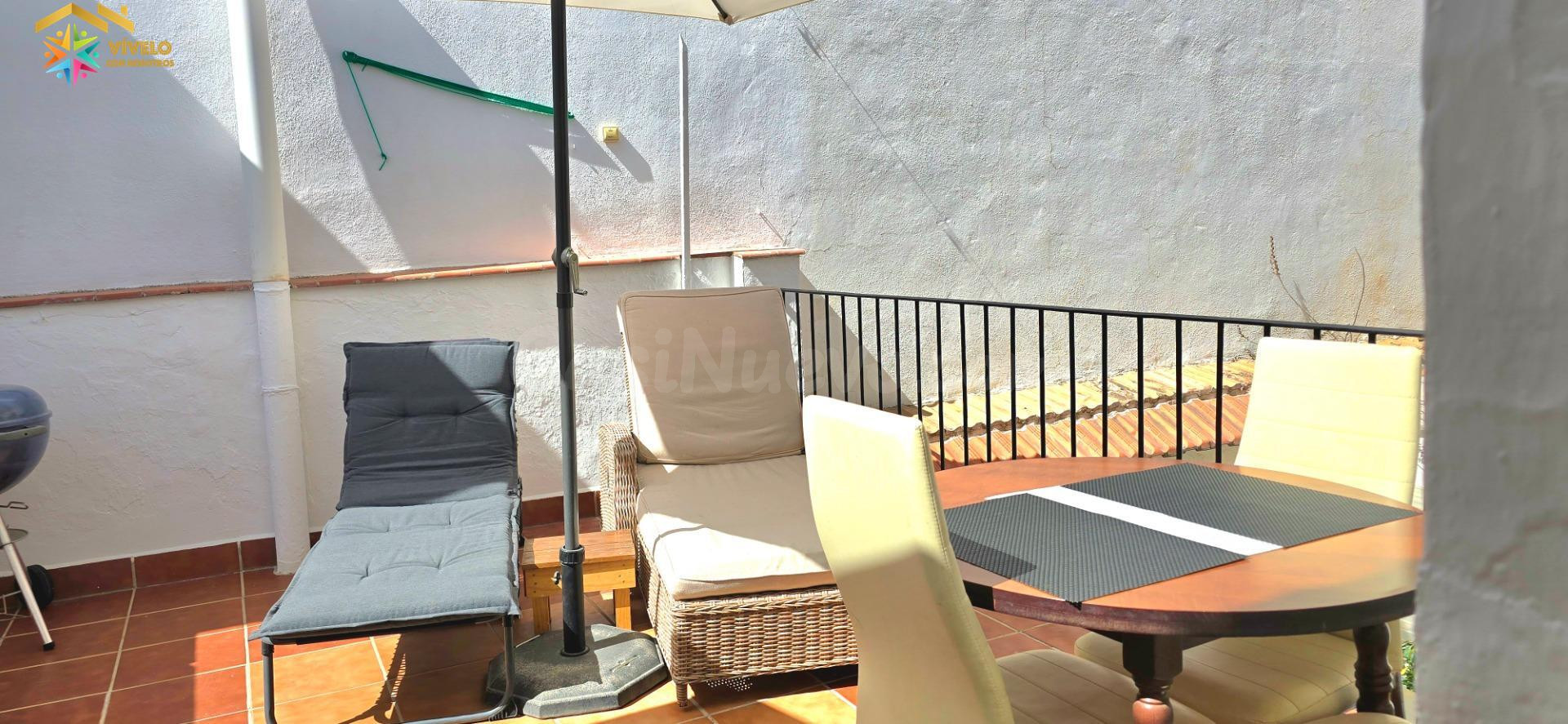 Piso reformado en el Centro de Ronda con Terraza y Garaje Pr - foto 4