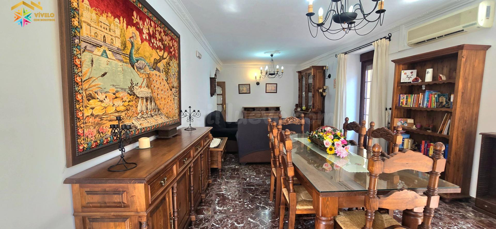 Duplex en Venta en Ronda. Zona Centro. Casco Histórico