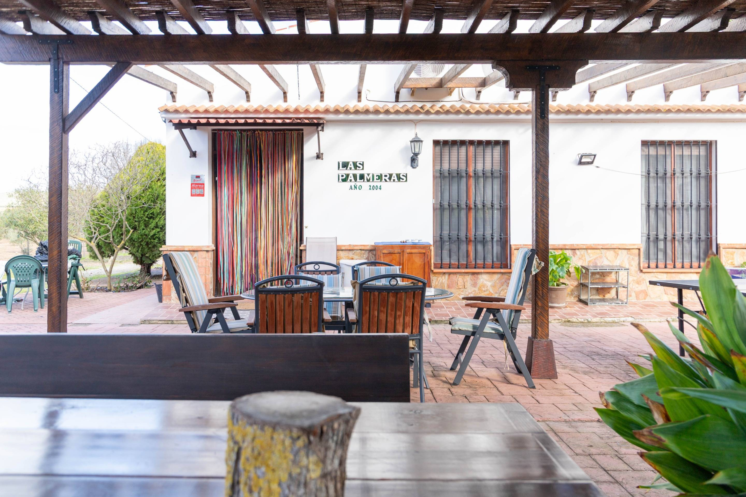 Finca rústica en venta en Mollina