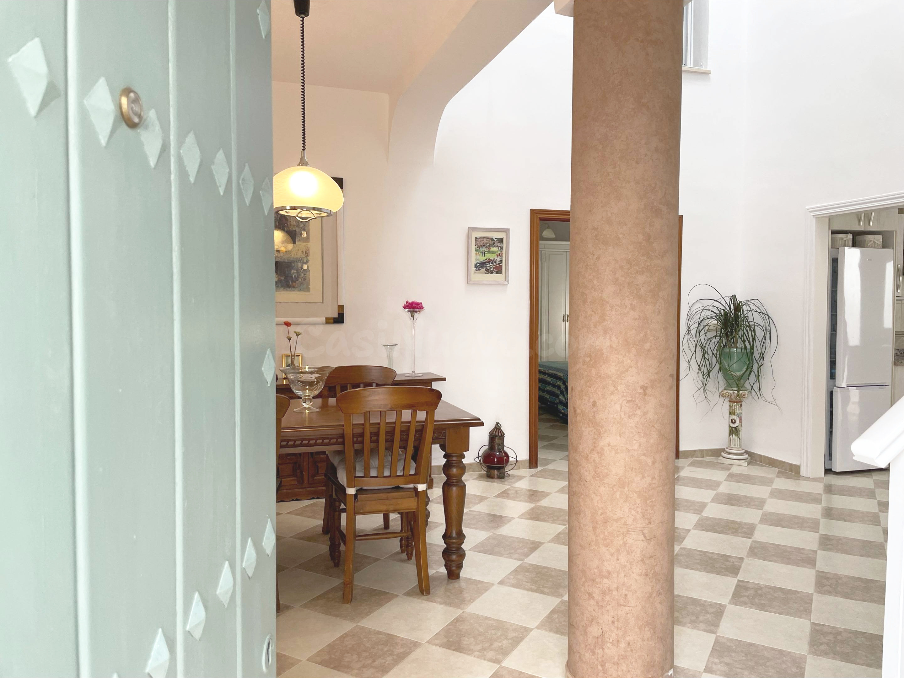 Casa en el centro de Mollina