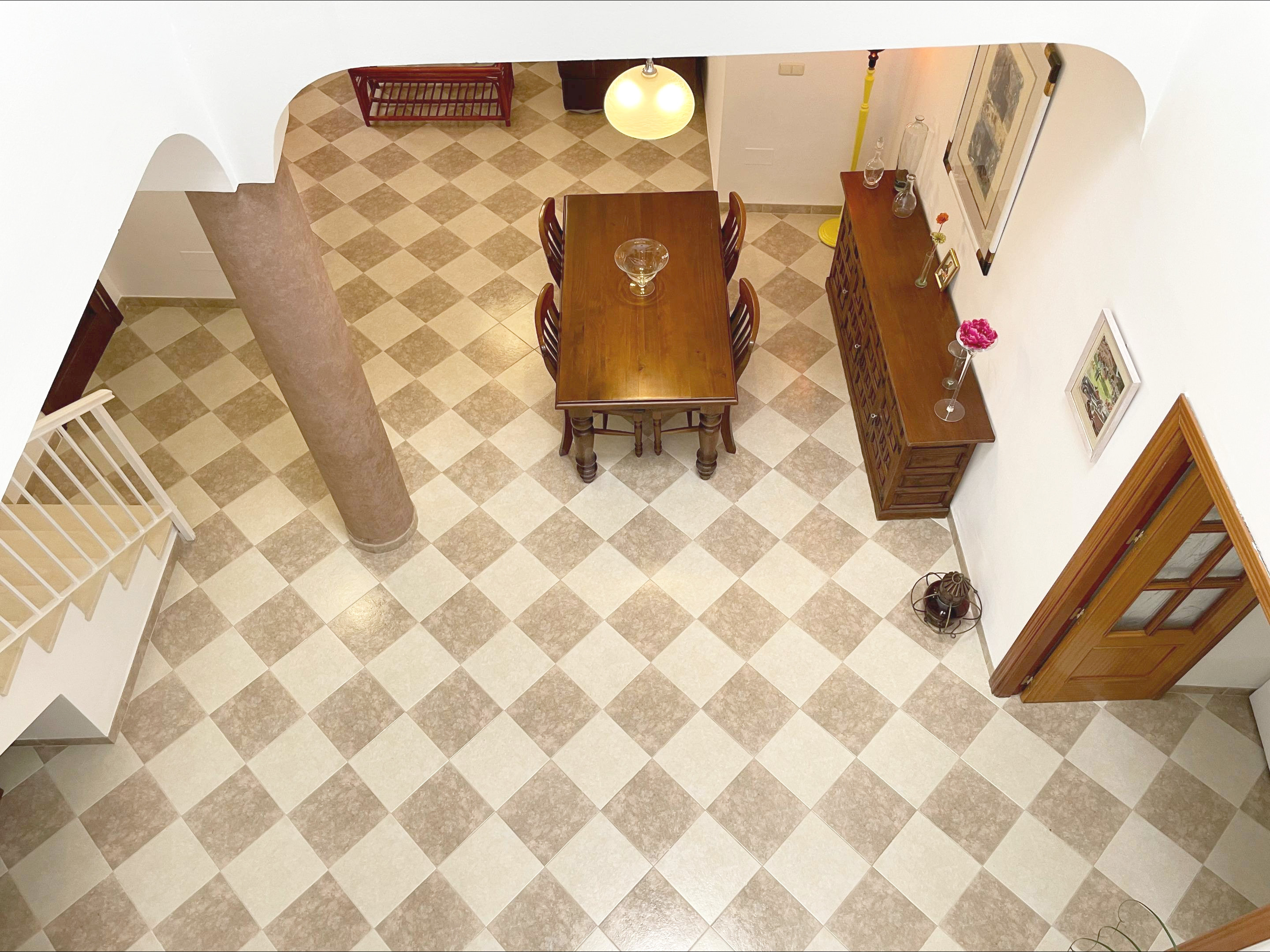 Casa en el centro de Mollina - foto 2