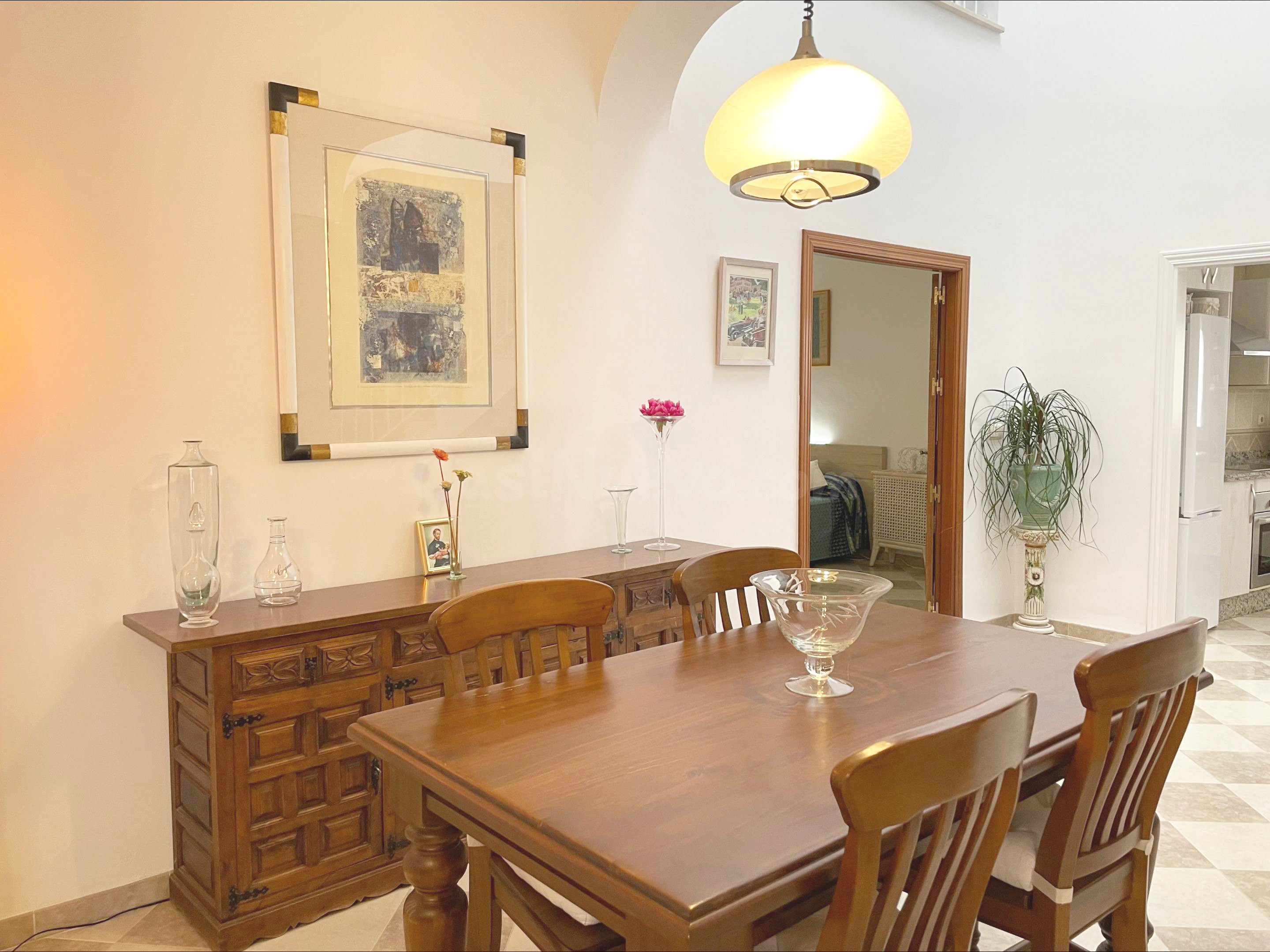 Casa en el centro de Mollina - foto 4