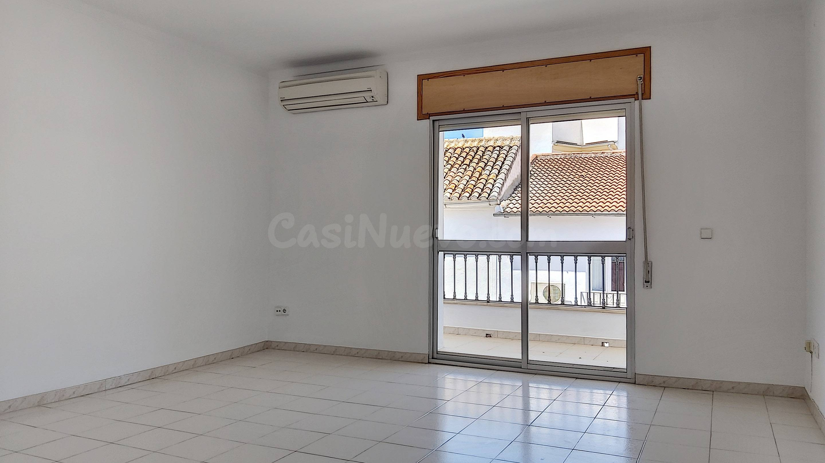 Piso a la venta en Mollina