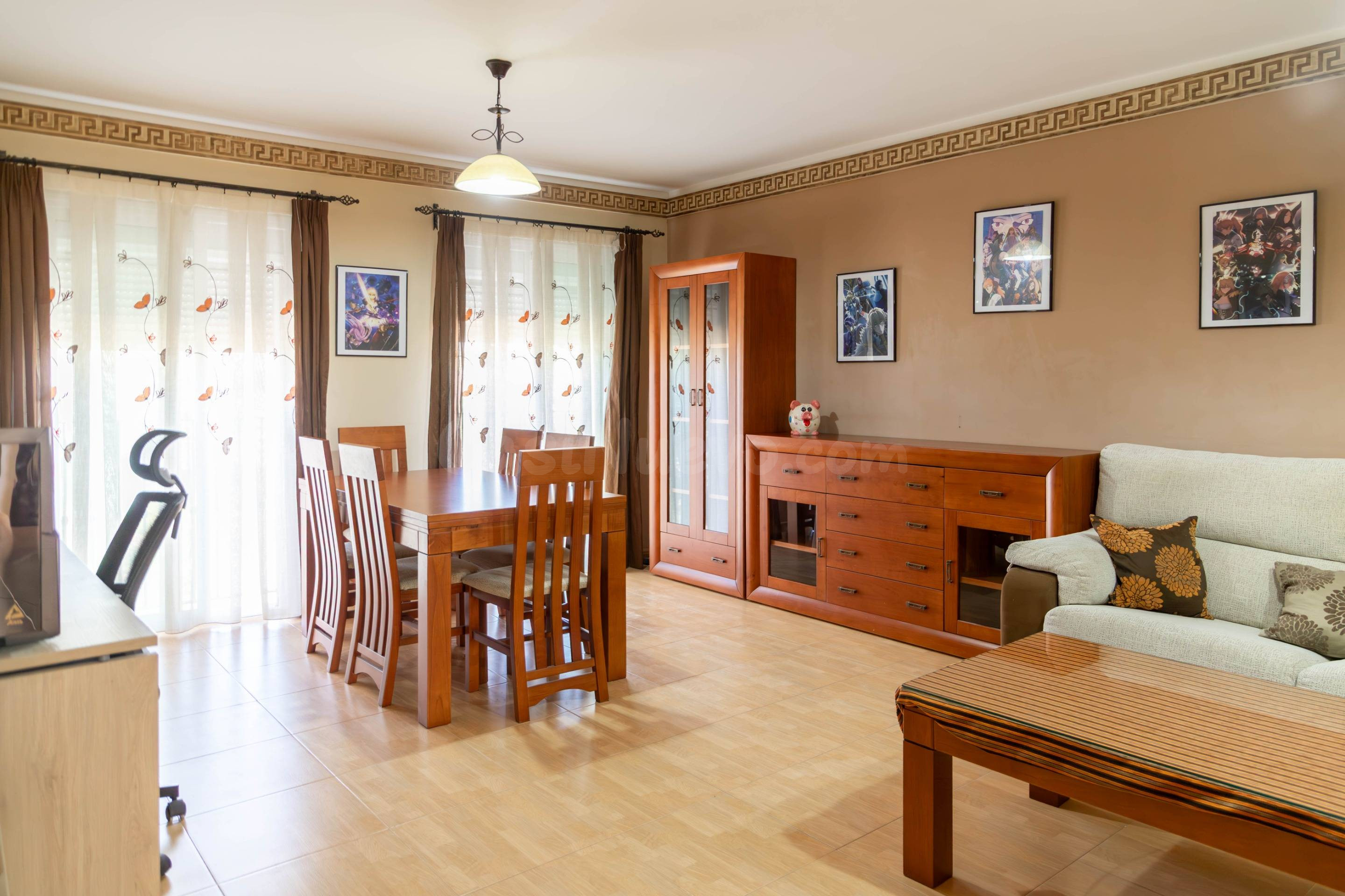 Venta de Duplex en Mollina