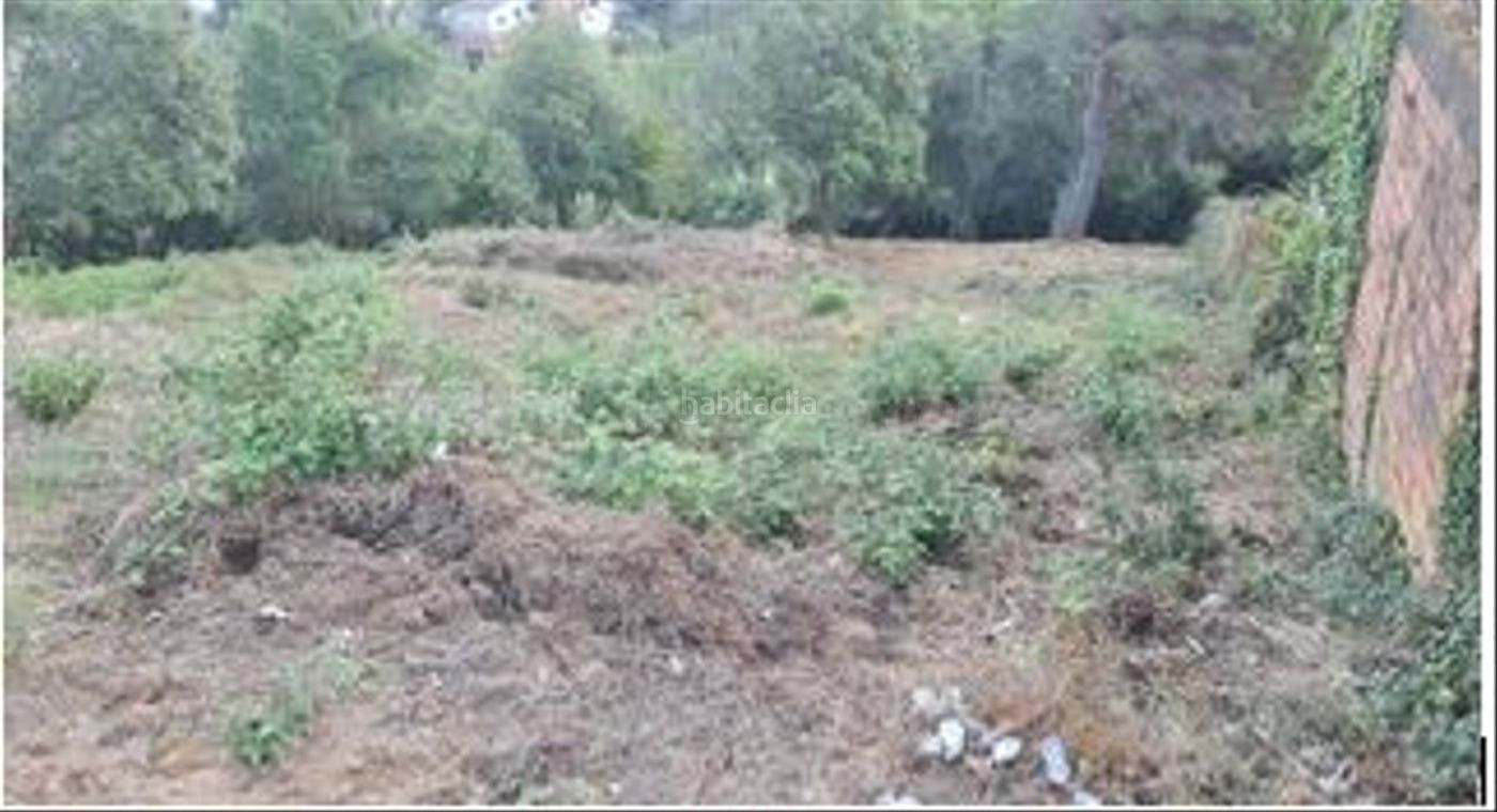 Terreno urbano 3 habitaciones 131m² en venta - Costa del maresme