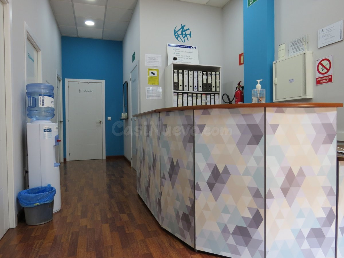 Local comercial 68m² en venta - Instituto