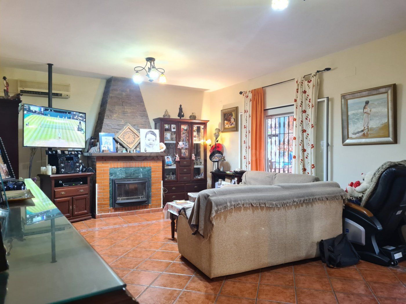 Chalet 4 habitaciones 472m² en venta - Desconocida