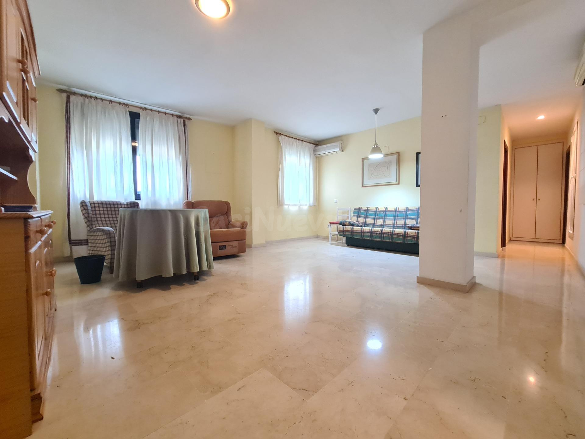 Piso 1 habitación 77m² en venta - Bellavista