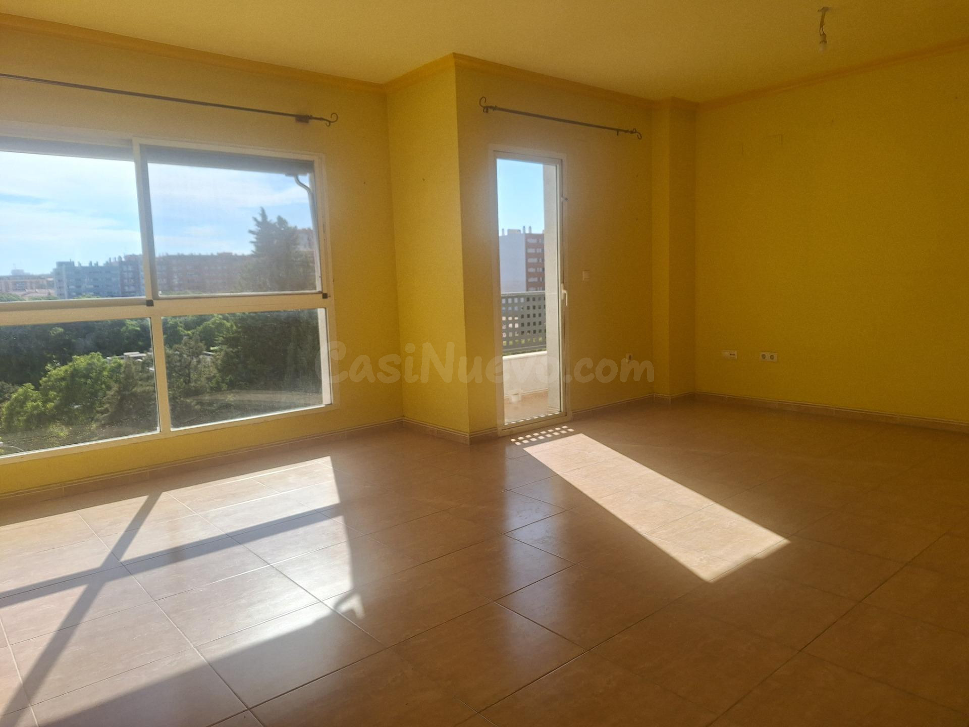 Piso en Benisaudet - Oportunidad Única