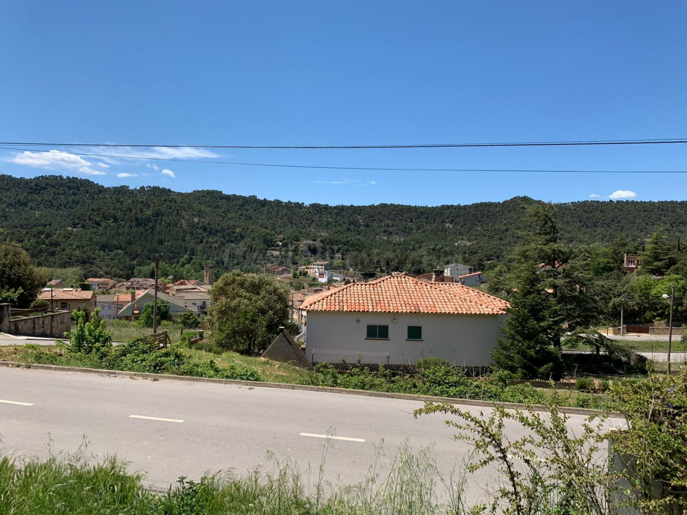 Terreno urbano en venta - Centre