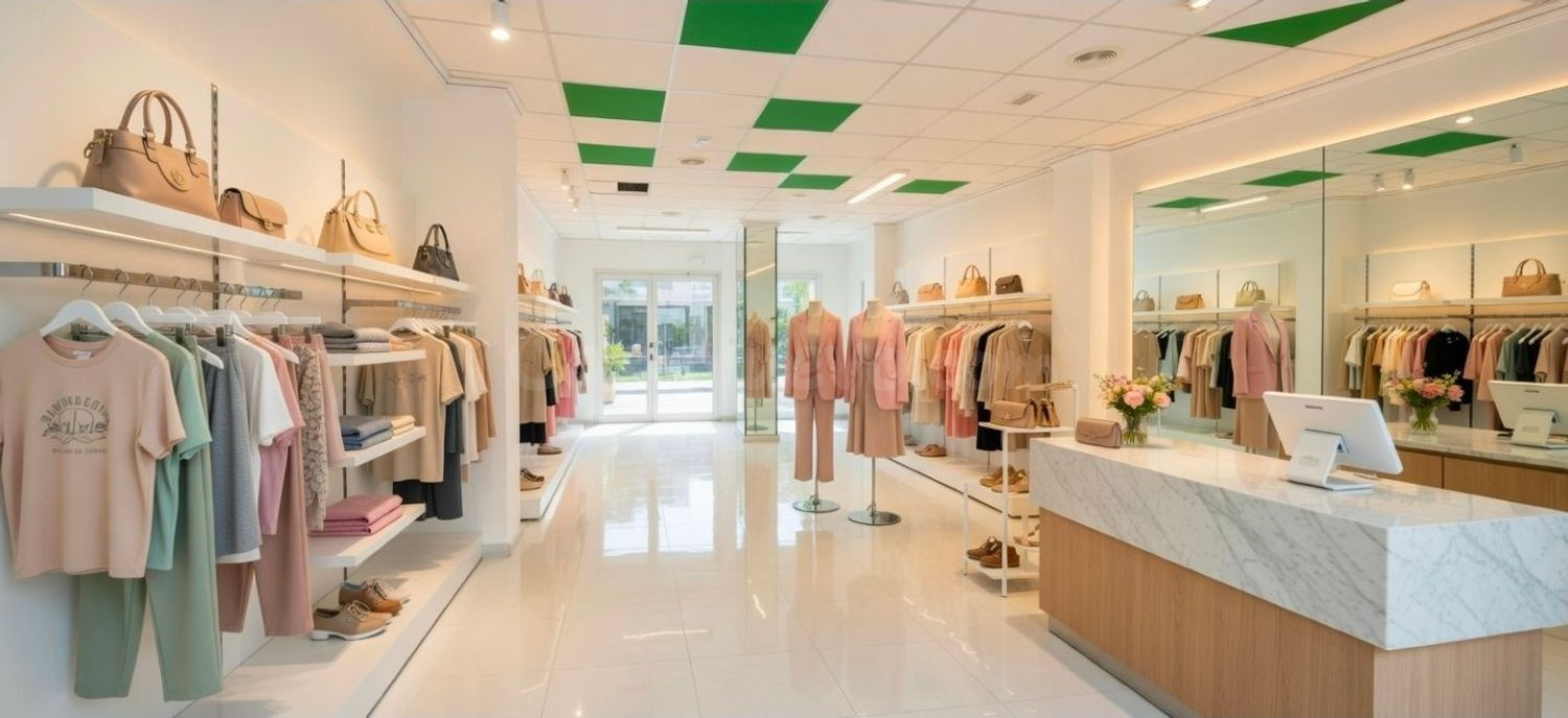Local comercial 133m² en alquiler - Comunidad valenciana