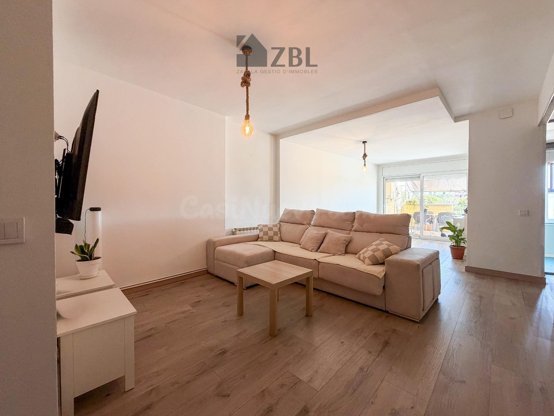 Piso 3 habitaciones 115m² en venta - Cataluña