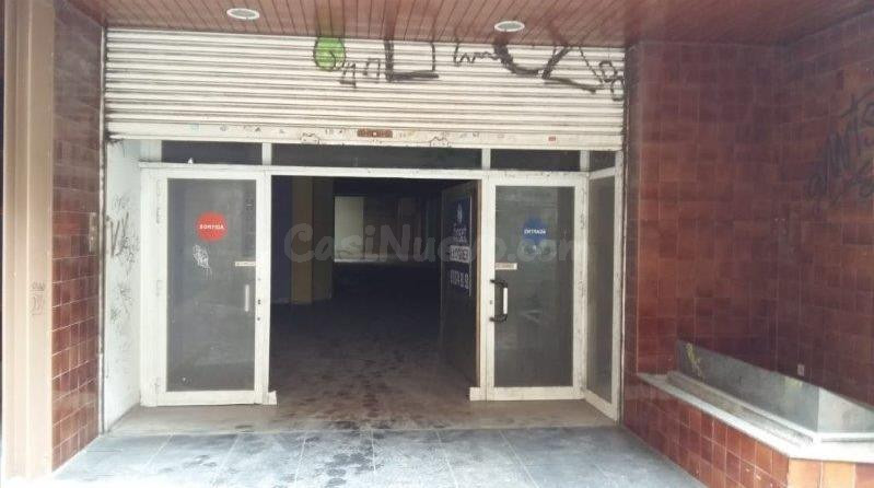 Local comercial 283m² en venta - Carretera de Vic