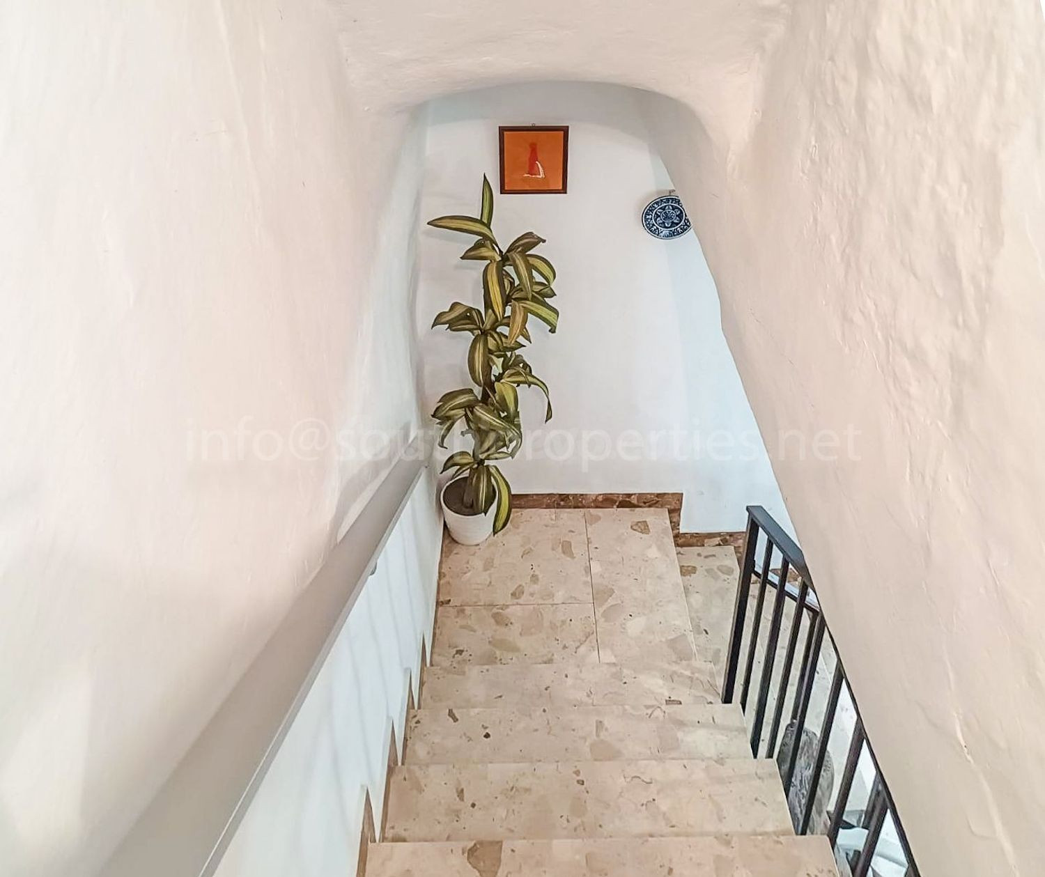 Piso 5 habitaciones 160m² en venta - Andalucia
