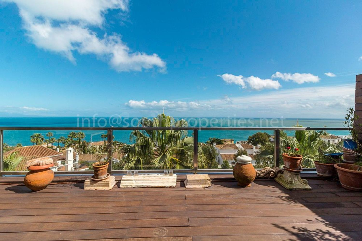 Piso 3 habitaciones 170m² en venta - Manilva beach