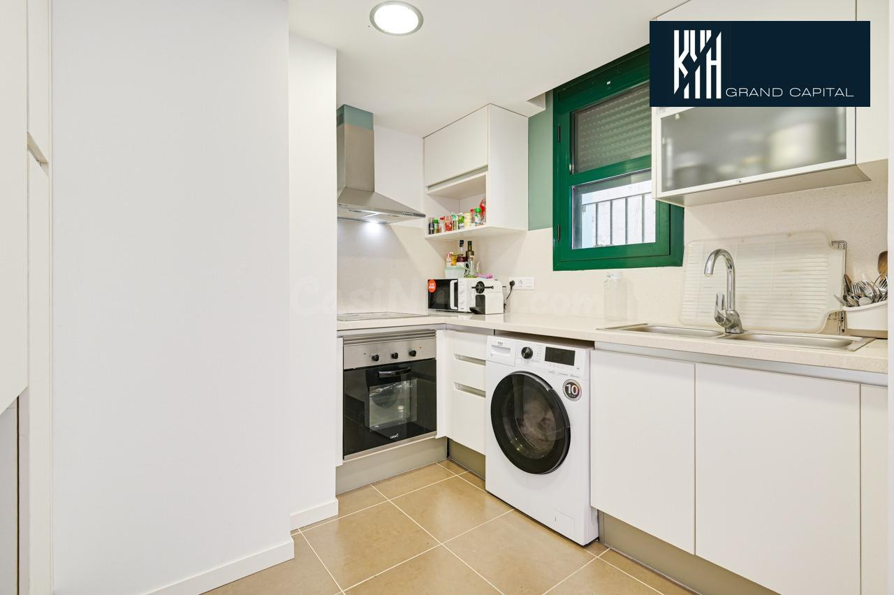 Piso en venta en Calle Illes