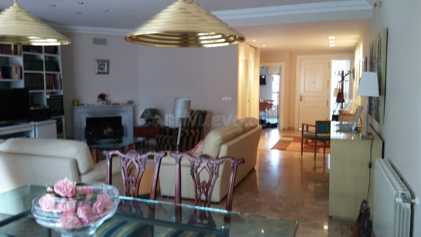 DUPLEX 400M2 EN AV. CERVANTES!!