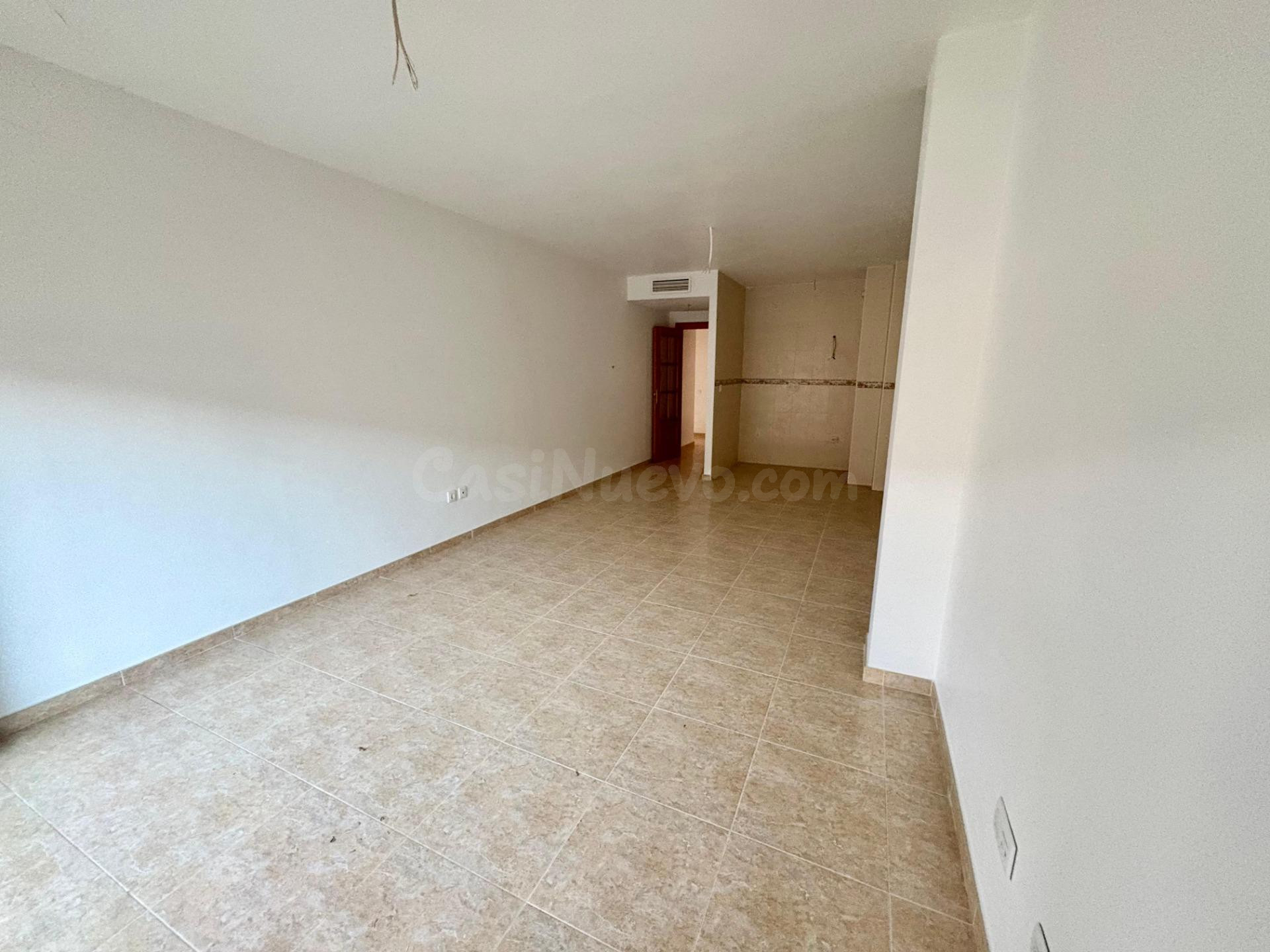 Piso en puerto lumbreras