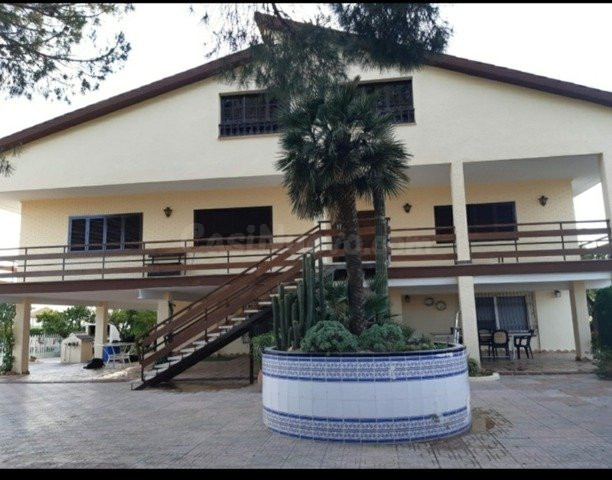 Casa con terreno en Purias, Lorca-Murcia