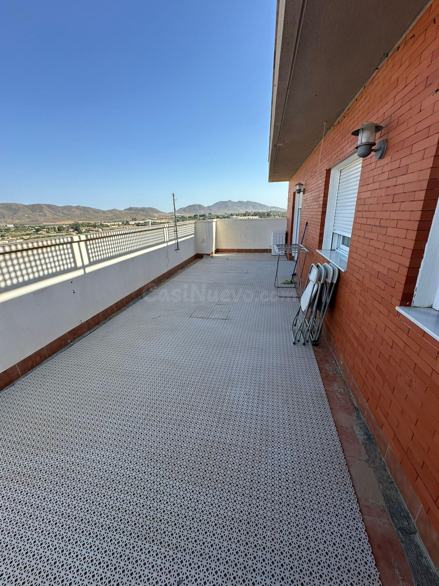 Ático 2 habitaciones 73m² en venta - Avenida de almería