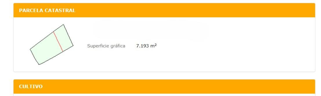 Parcela en Cazalla