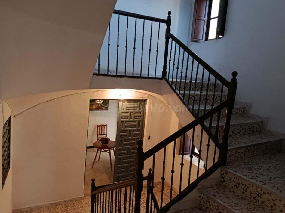 Edificio a la venta, junto a la Plaza de España, Lorca