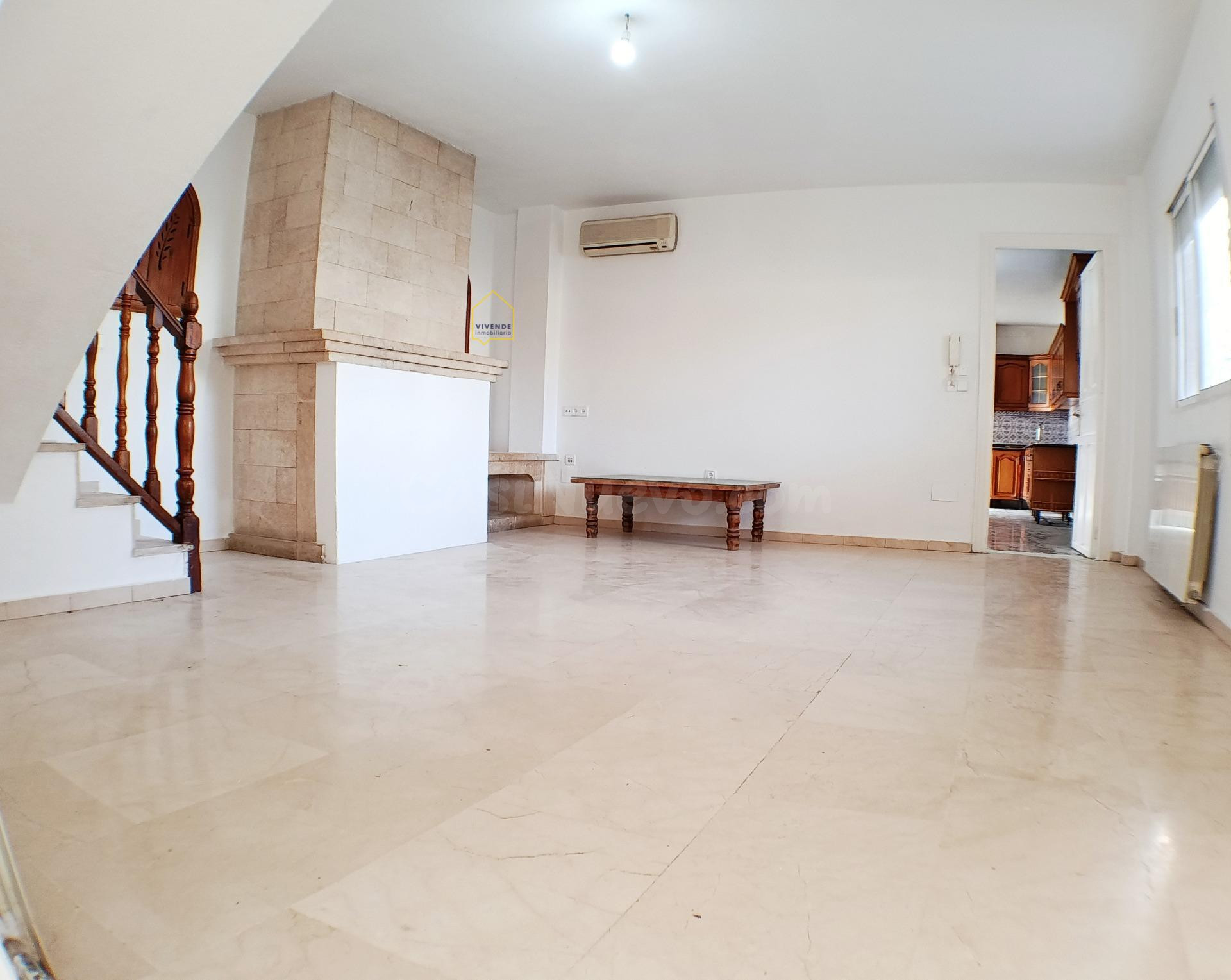 Chalet a la venta en Tercia, Lorca