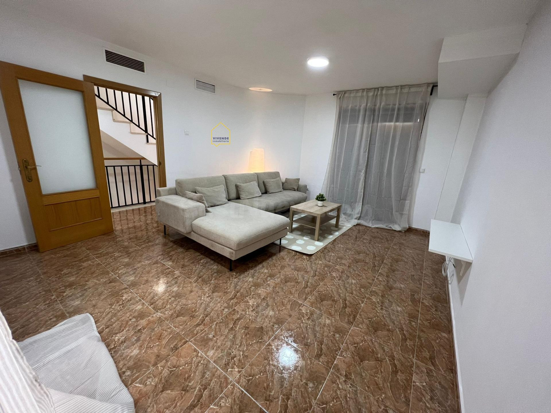 Adosado 4 habitaciones 240m² en venta - Puerto lumbreras centro