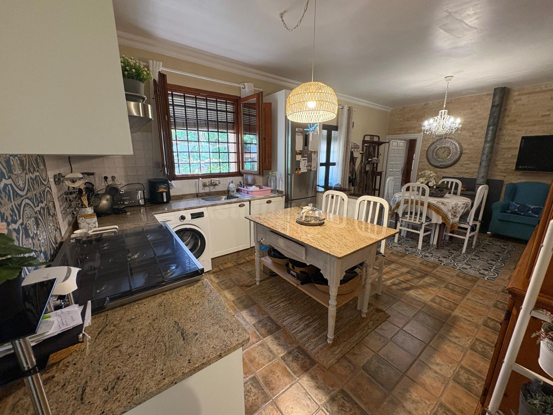 Casa para entrar a vivir