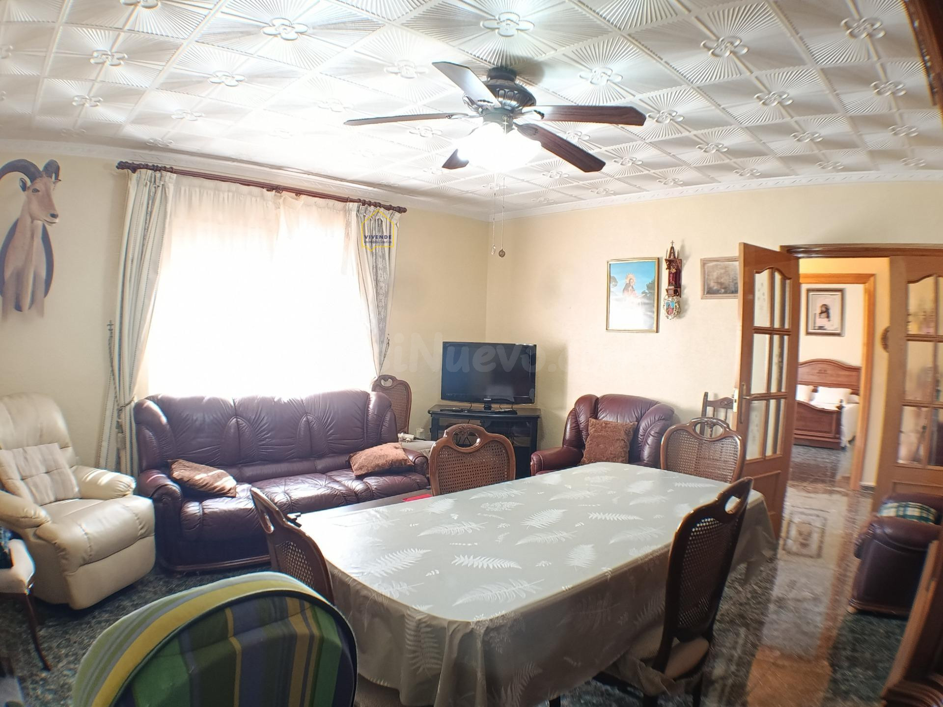 Casa de pueblo, con todas las comodidades, Zarzadilla de Totana, Lorca