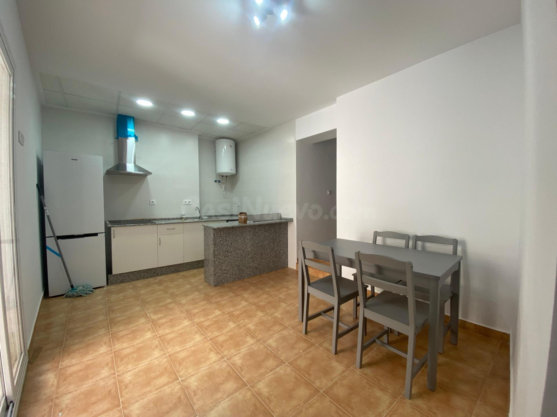 PISO A ESTRENAR EN PLENO CORAZON DE LORCA