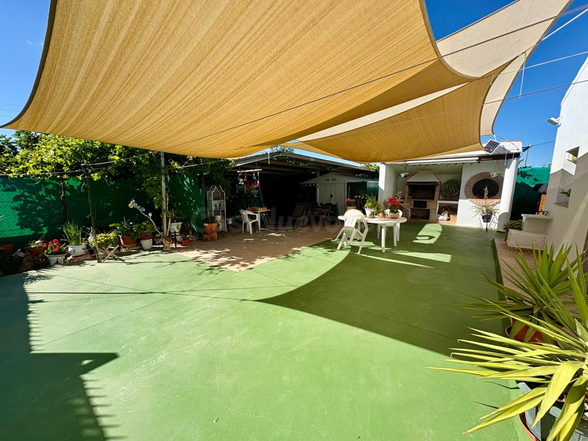 Casa para entrar a vivir