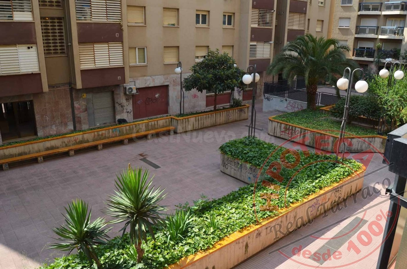EN CALLE AVENIR PISO 87 M2 VENTA CON HIPOTECA 100%